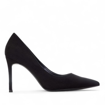 UMA PARKER - Pump in Suede
