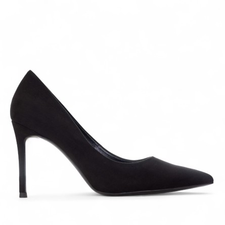 UMA PARKER - Wildleder-Dekolleté UMA PARKER - Wildleder-Dekolleté