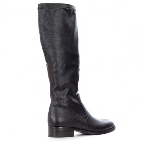 UMA PARKER - Stiefel aus Kunstleder mit Reißverschluss