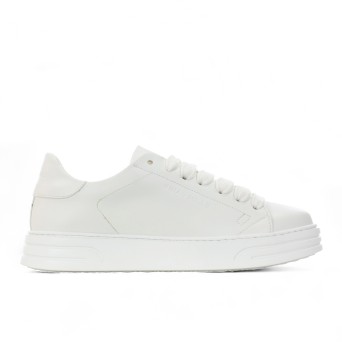 BRIAN MILLS - Turnschuhe mit Logo