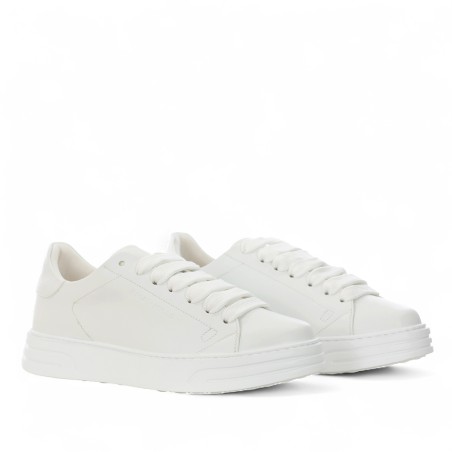 BRIAN MILLS - Sneakers con logo