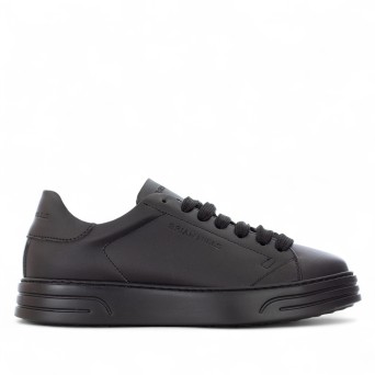 BRIAN MILLS - Turnschuhe mit Logo