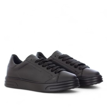 BRIAN MILLS - Sneakers con logo 2