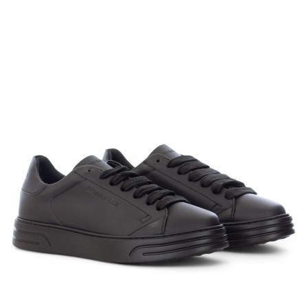 BRIAN MILLS - Sneakers con logo BRIAN MILLS - Sneakers con logo