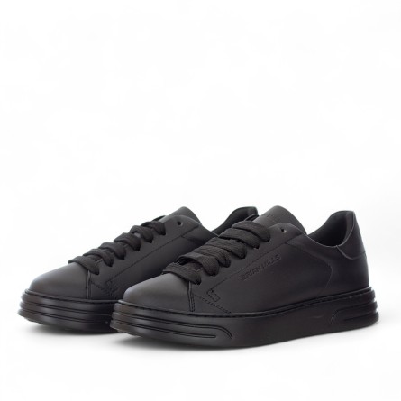BRIAN MILLS - Sneakers con logo BRIAN MILLS - Sneakers con logo