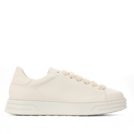 BRIAN MILLS - Logo Sneakers