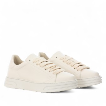 BRIAN MILLS - Sneakers con logo 2