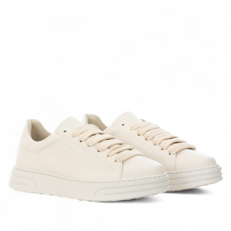 BRIAN MILLS - Zapatillas con logotipo