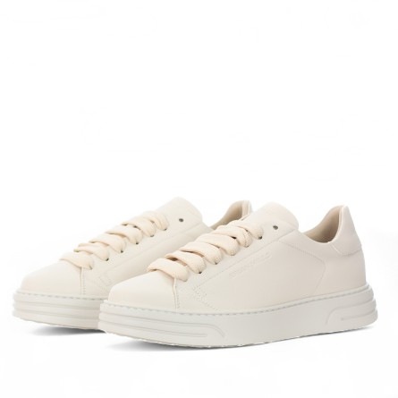 BRIAN MILLS - Sneakers con logo BRIAN MILLS - Sneakers con logo