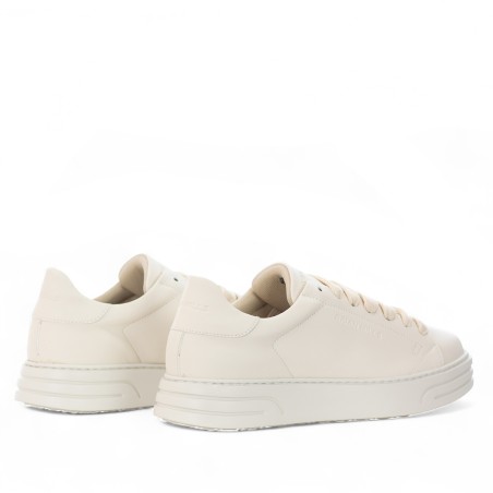 BRIAN MILLS - Turnschuhe mit Logo