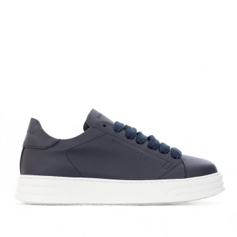 BRIAN MILLS - Sneakers con logo