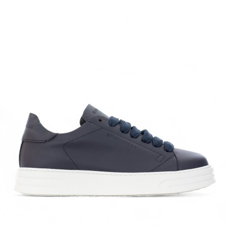 BRIAN MILLS - Sneakers con logo BRIAN MILLS - Sneakers con logo
