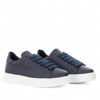 BRIAN MILLS - Sneakers con logo 2