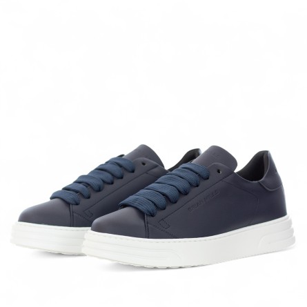 BRIAN MILLS - Sneakers con logo BRIAN MILLS - Sneakers con logo
