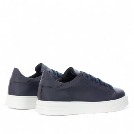BRIAN MILLS - Sneakers con logo BRIAN MILLS - Sneakers con logo
