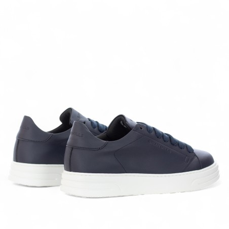 BRIAN MILLS - Turnschuhe mit Logo