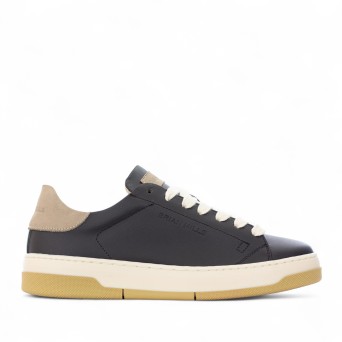 BRIAN MILLS - Sneakers con logo