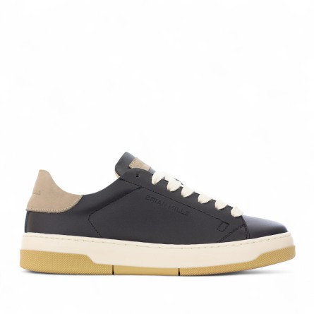 BRIAN MILLS - Sneakers con logo BRIAN MILLS - Sneakers con logo