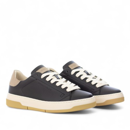 BRIAN MILLS - Sneakers con logo BRIAN MILLS - Sneakers con logo