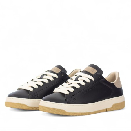 BRIAN MILLS - Logo Sneakers