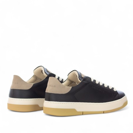 BRIAN MILLS - Turnschuhe mit Logo