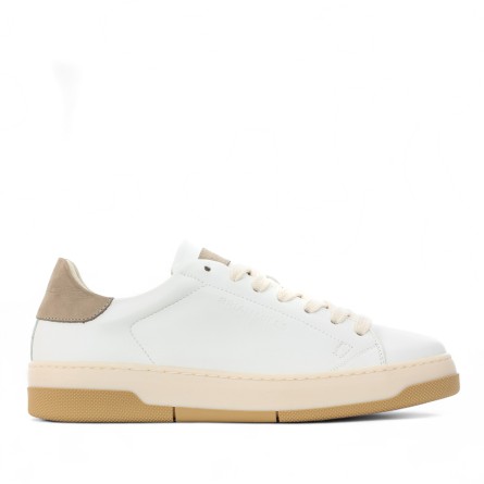 BRIAN MILLS - Sneakers con logo BRIAN MILLS - Sneakers con logo