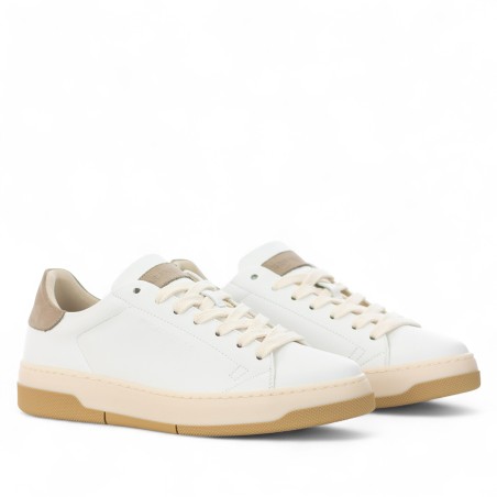 BRIAN MILLS - Logo Sneakers