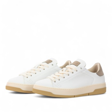 BRIAN MILLS - Sneakers con logo BRIAN MILLS - Sneakers con logo