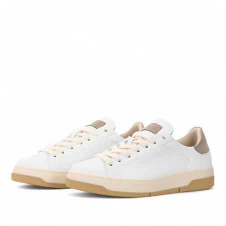 BRIAN MILLS - Zapatillas con logotipo