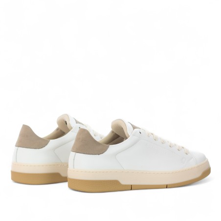 BRIAN MILLS - Logo Sneakers