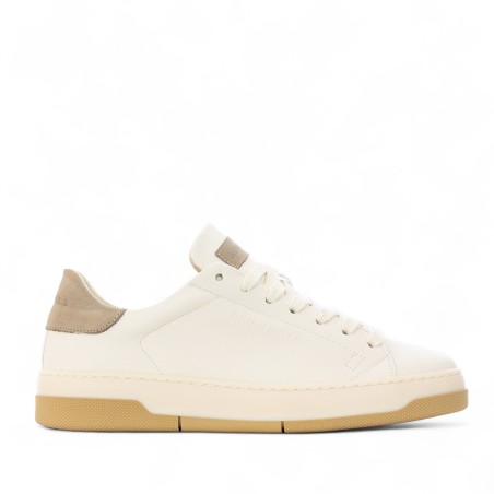 BRIAN MILLS - Sneakers con logo