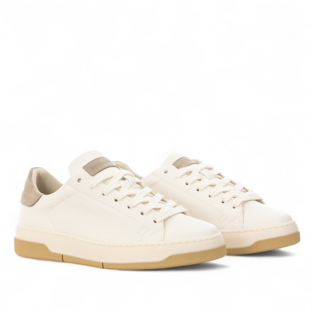 BRIAN MILLS - Logo Sneakers