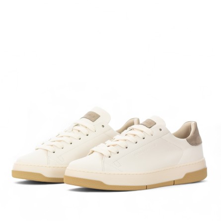 BRIAN MILLS - Sneakers con logo BRIAN MILLS - Sneakers con logo