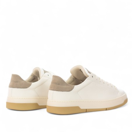 BRIAN MILLS - Zapatillas con logotipo