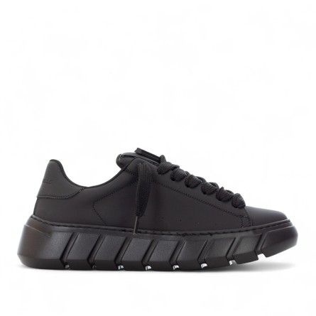 BRIAN MILLS - Sneakers con logo BRIAN MILLS - Sneakers con logo