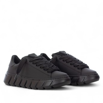 BRIAN MILLS - Sneakers con logo 2