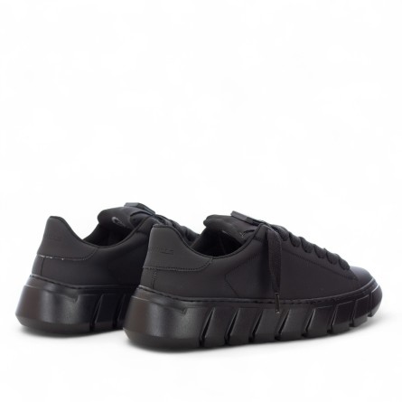 BRIAN MILLS - Sneakers con logo BRIAN MILLS - Sneakers con logo