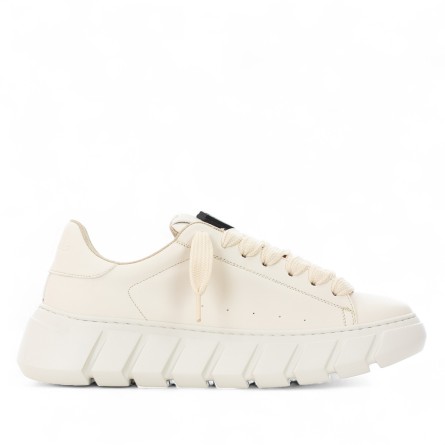 BRIAN MILLS - Sneakers con logo BRIAN MILLS - Sneakers con logo