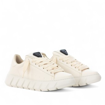 BRIAN MILLS - Sneakers con logo 2