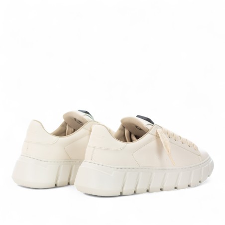 BRIAN MILLS - Logo Sneakers