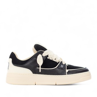 BRIAN MILLS - Sneakers con logo