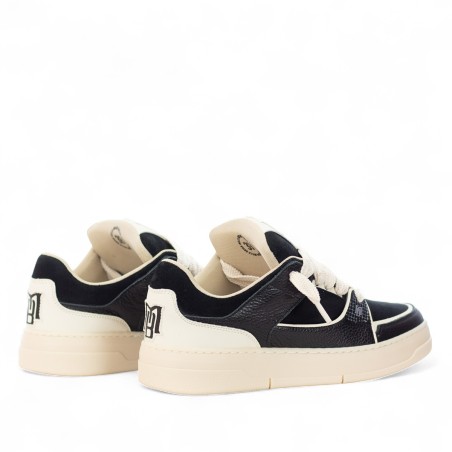 BRIAN MILLS - Logo Sneakers