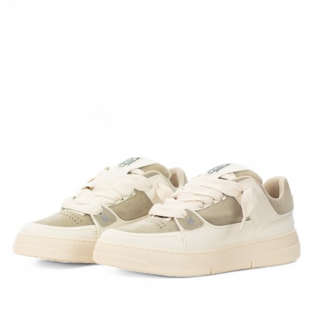 BRIAN MILLS - Zapatillas con logotipo