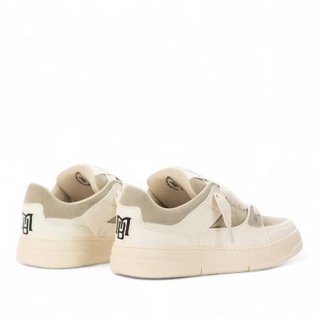 BRIAN MILLS - Logo Sneakers