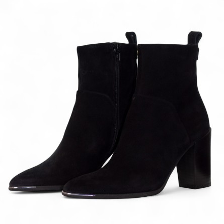 ANCAMY - Tronchetto con zip ANCAMY - Tronchetto con zip