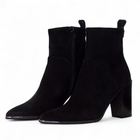 ANCAMY - Tronchetto con zip