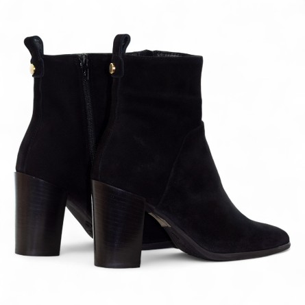 ANCAMY - Tronchetto con zip ANCAMY - Tronchetto con zip