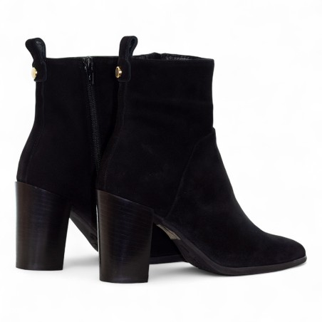 ANCAMY - Tronchetto con zip