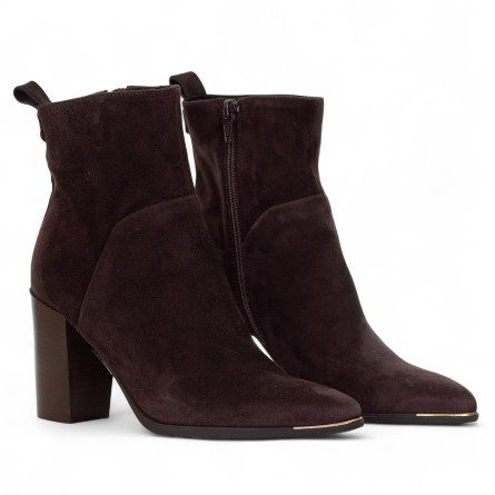 ANCAMY - Tronchetto con zip ANCAMY - Tronchetto con zip