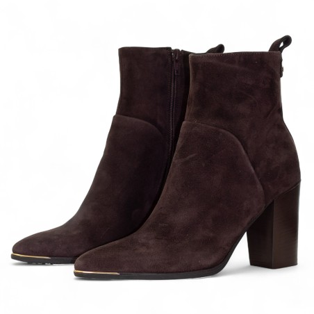 ANCAMY - Tronchetto con zip